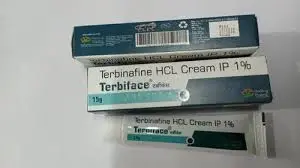  Terbinafine Hcl